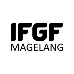 Welcome Home IFGF Magelang