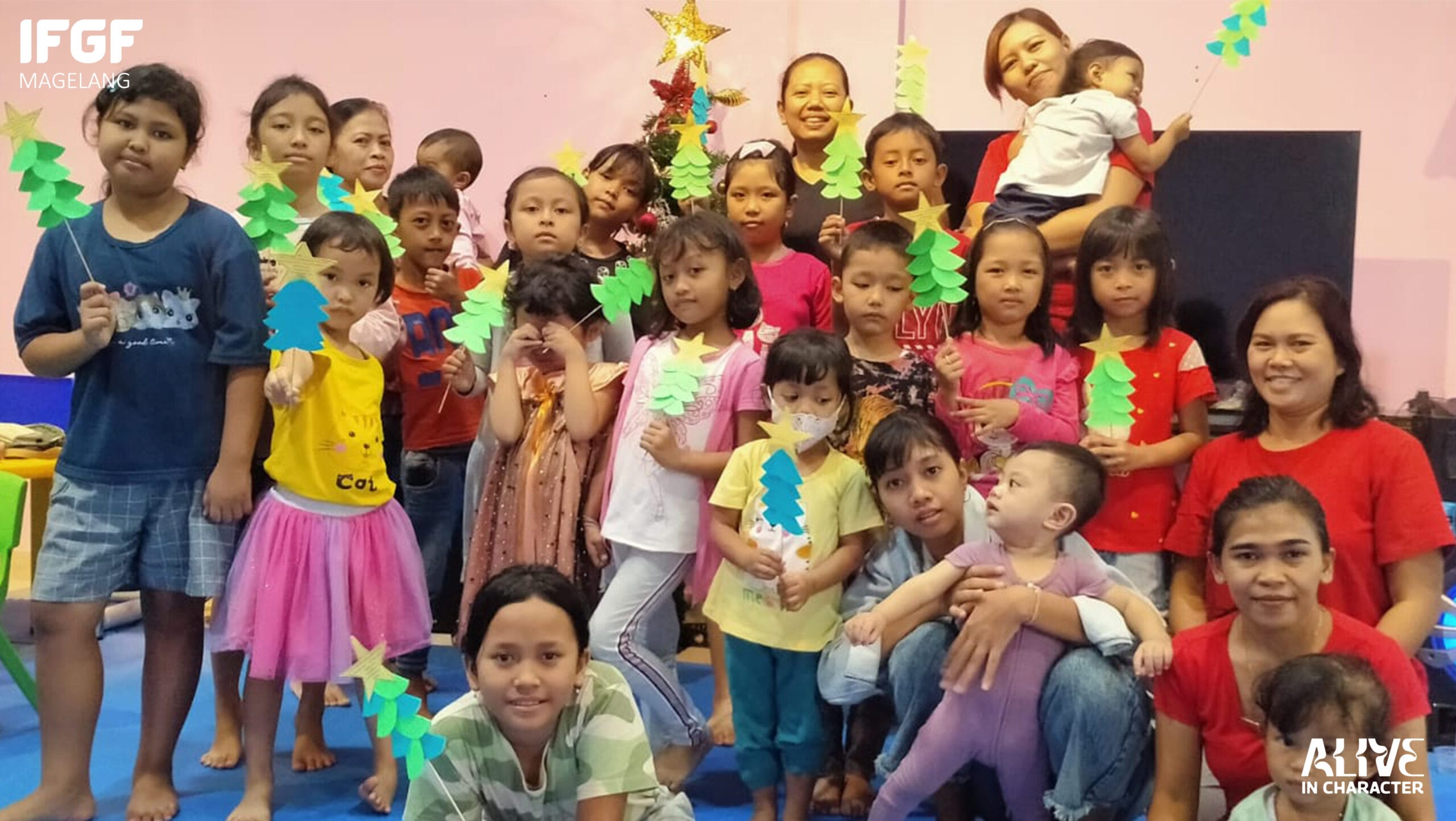 iKids 25 November 2023