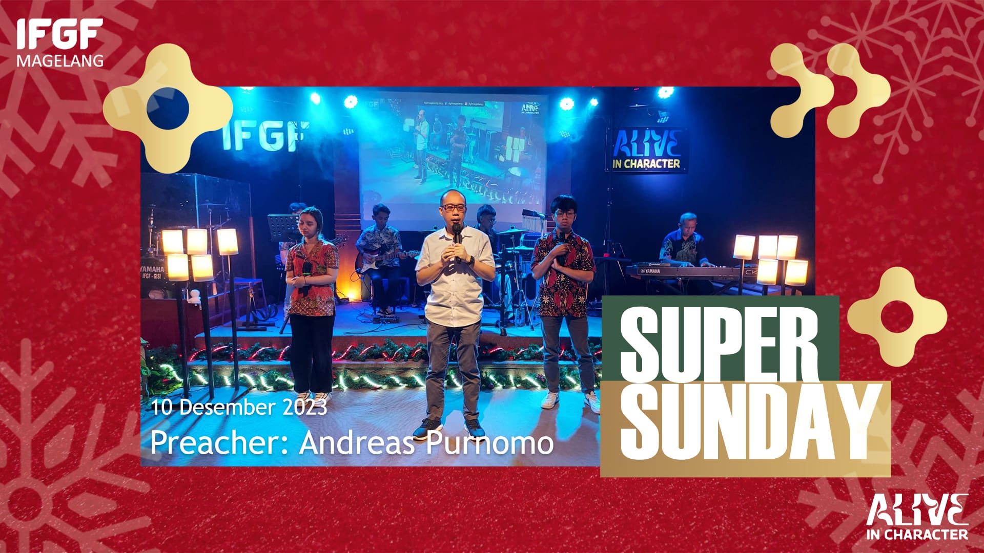 Kebenaran yang memerdekakan