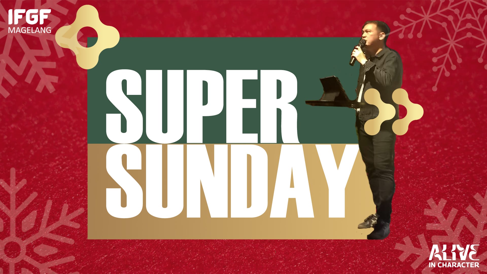 Faithful – Ingat Janji Allah