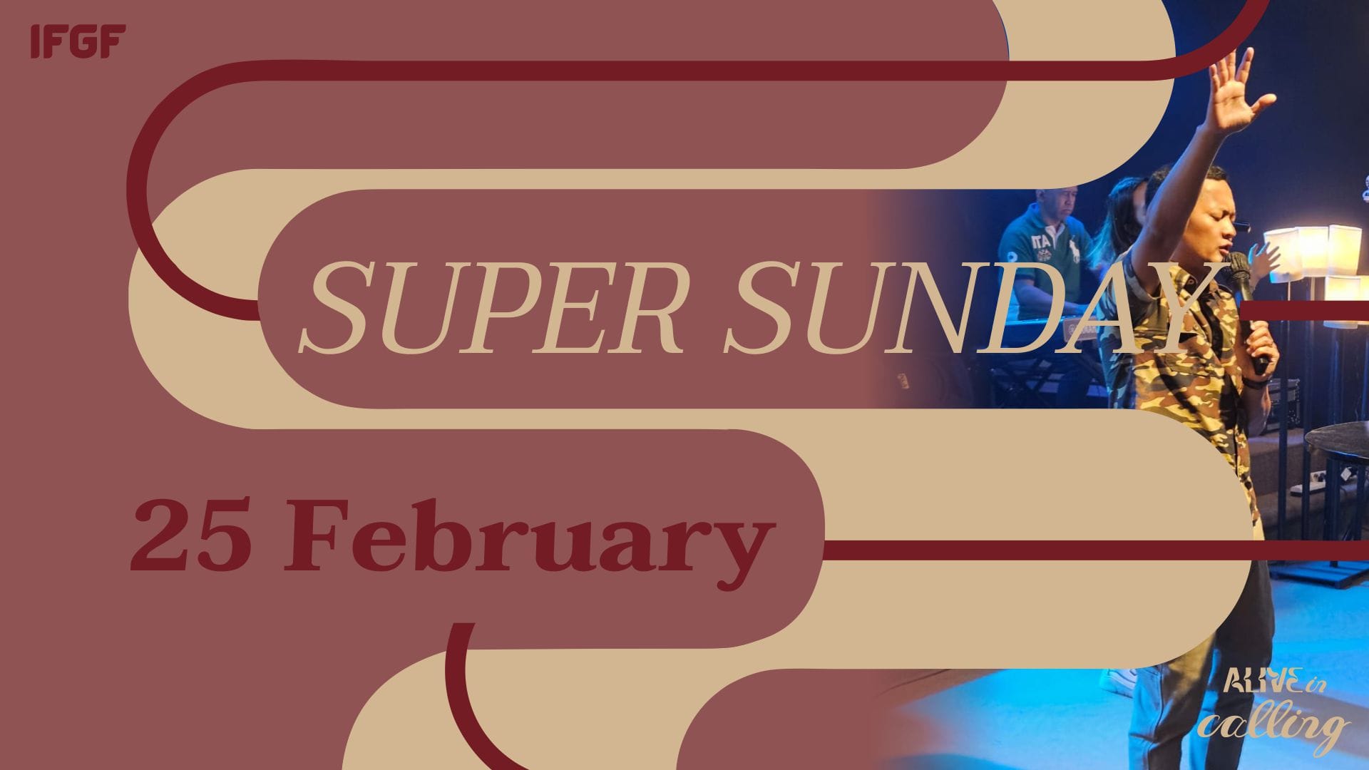 Kamu adalah garam dunia