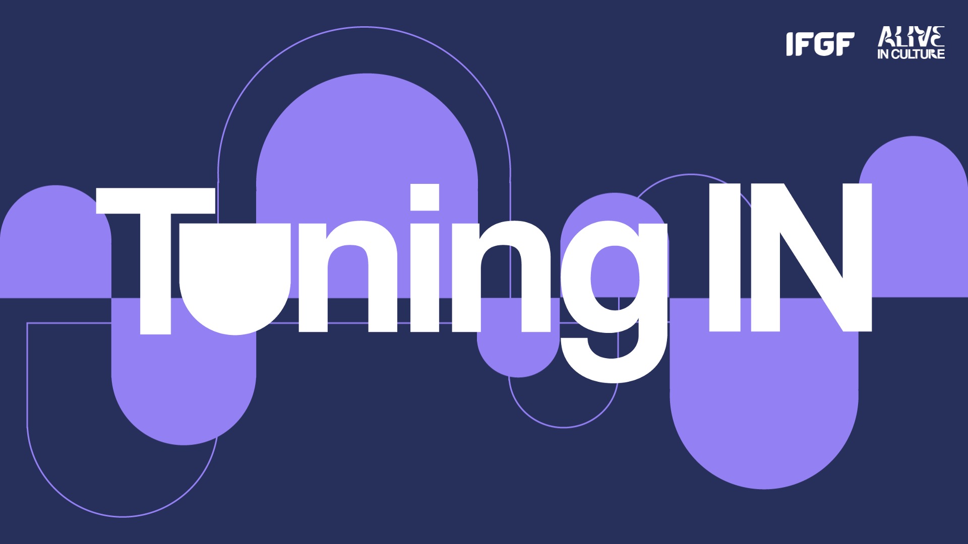 Tuning In – Peka Mendengar Tuhan