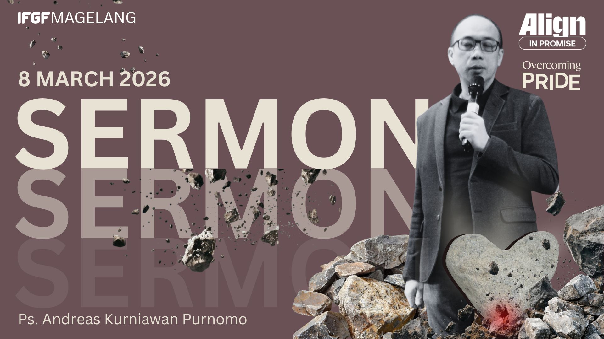 Ketika kesombongan menyerang