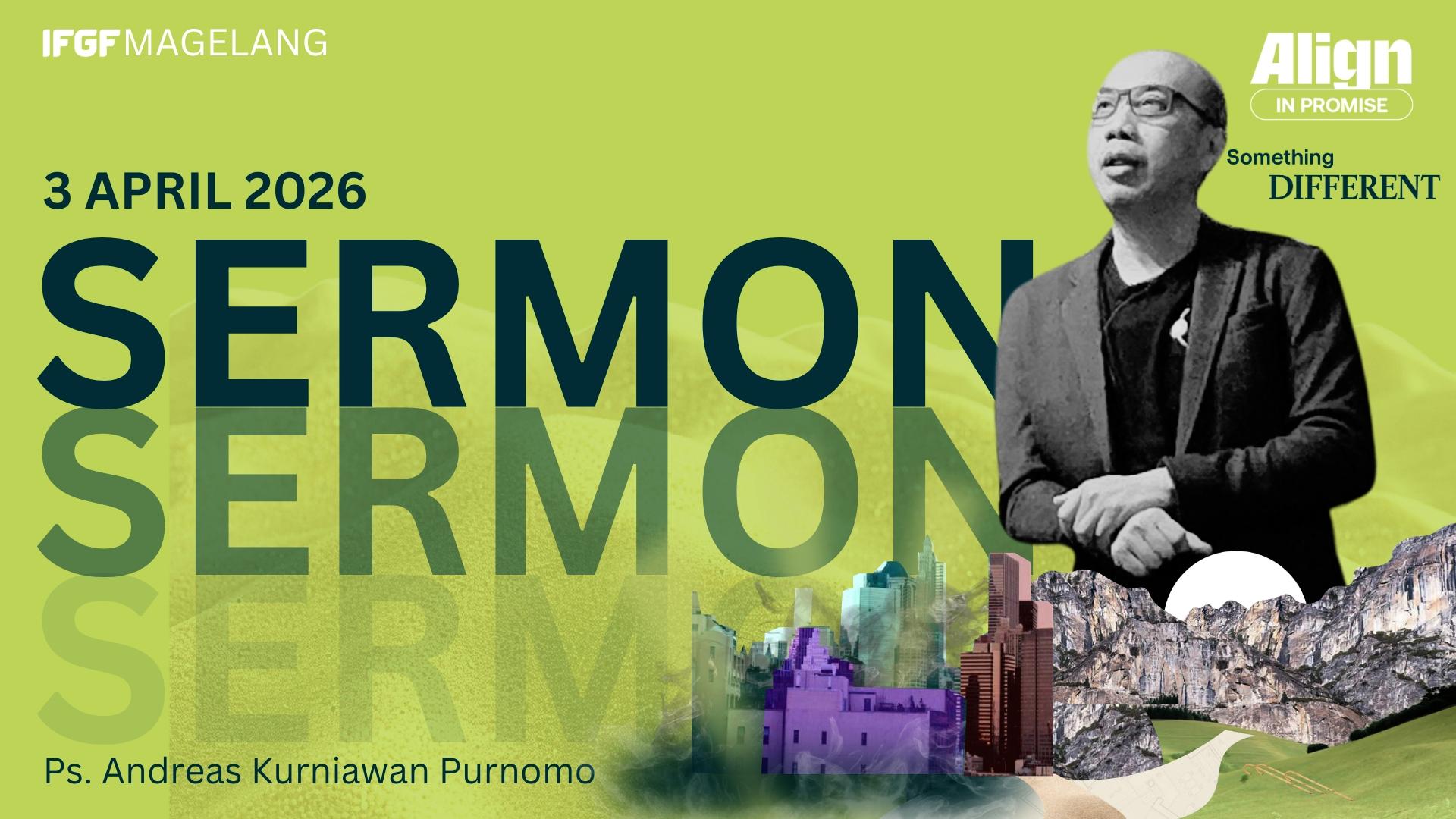 The Suffering Servant